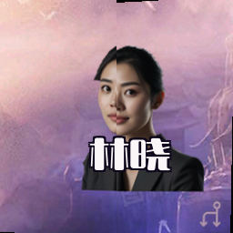 林晓