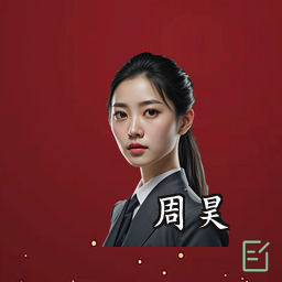 周昊